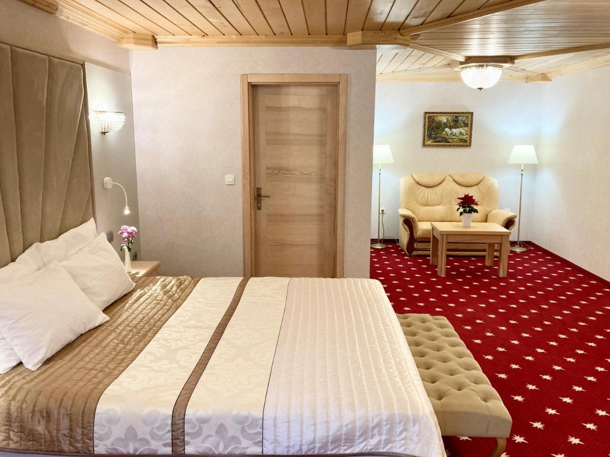 Hotel Planinka Ljubno Zewnętrze zdjęcie