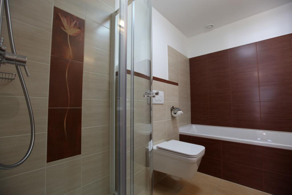 Hotel Planinka Ljubno Pokój zdjęcie