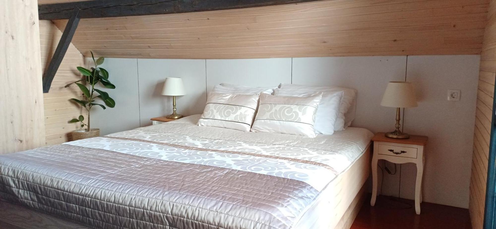 Hotel Planinka Ljubno Zewnętrze zdjęcie