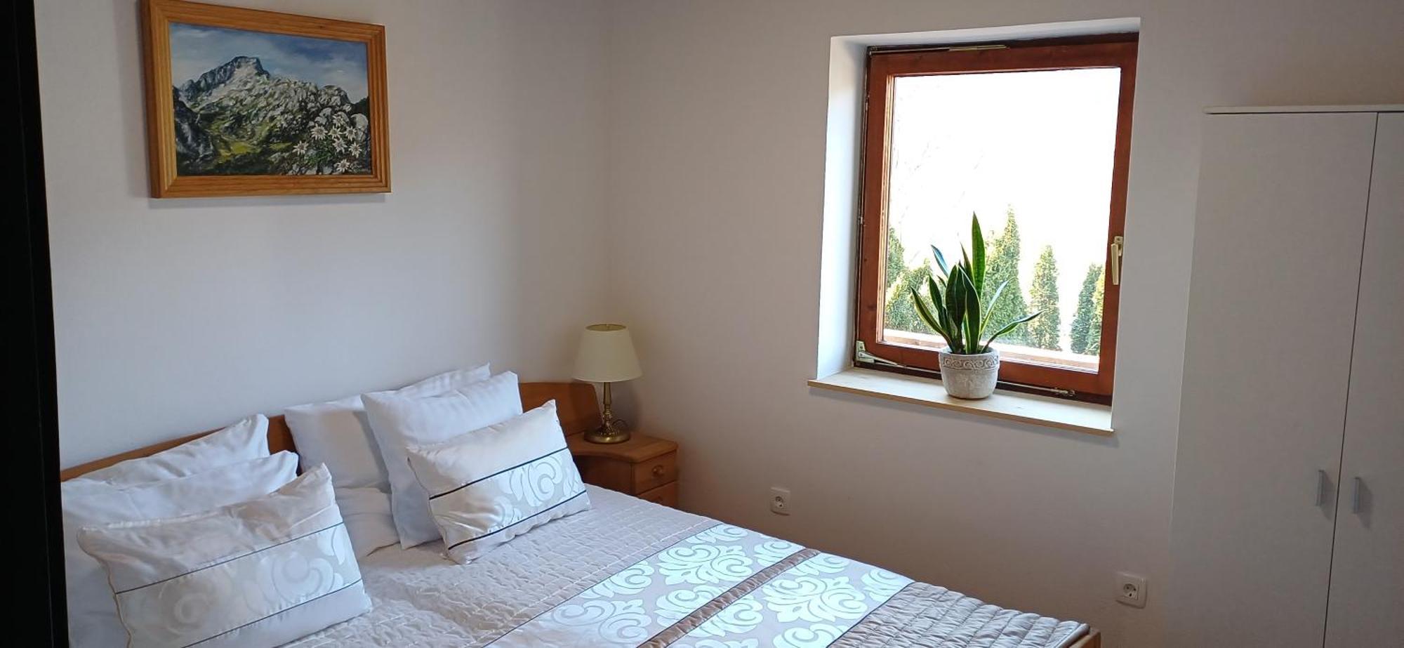 Hotel Planinka Ljubno Zewnętrze zdjęcie