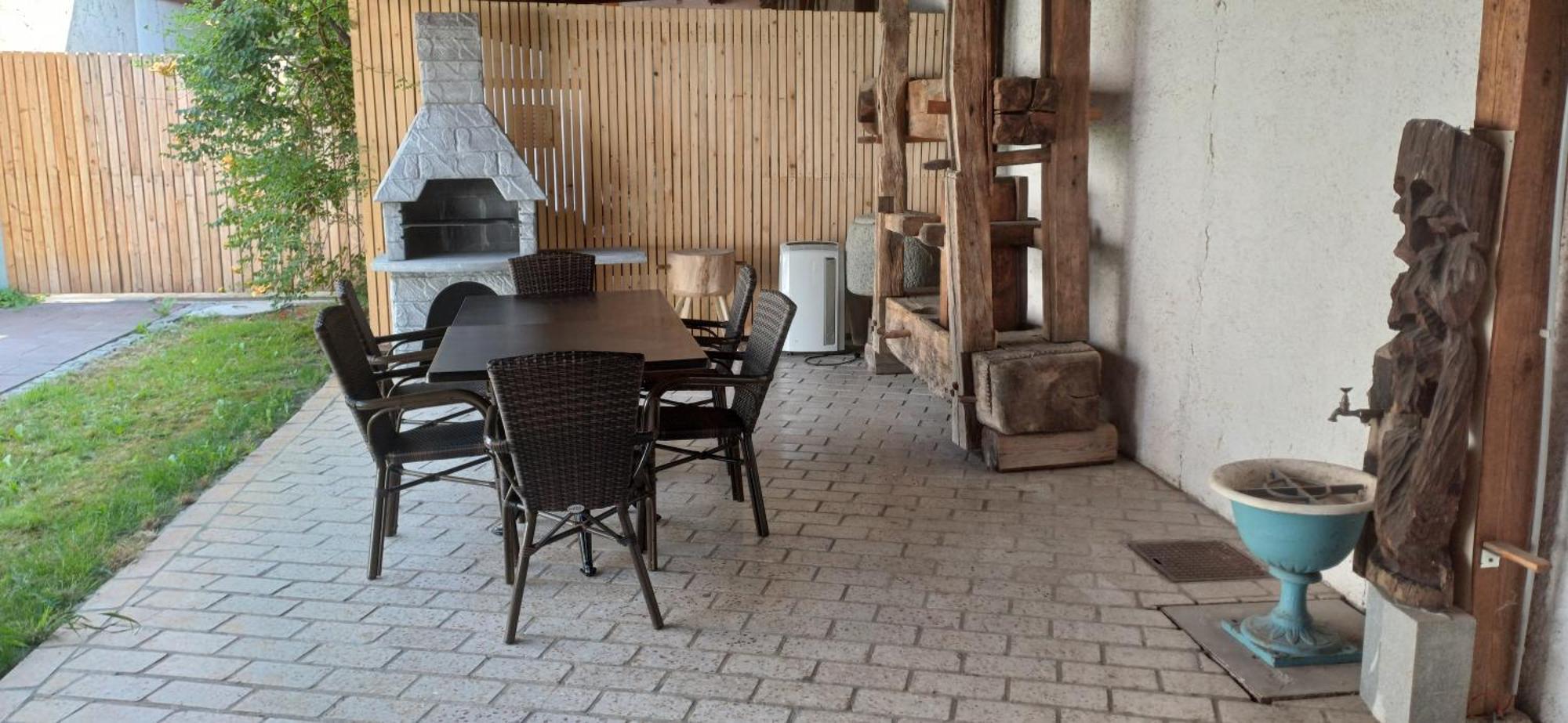 Hotel Planinka Ljubno Zewnętrze zdjęcie