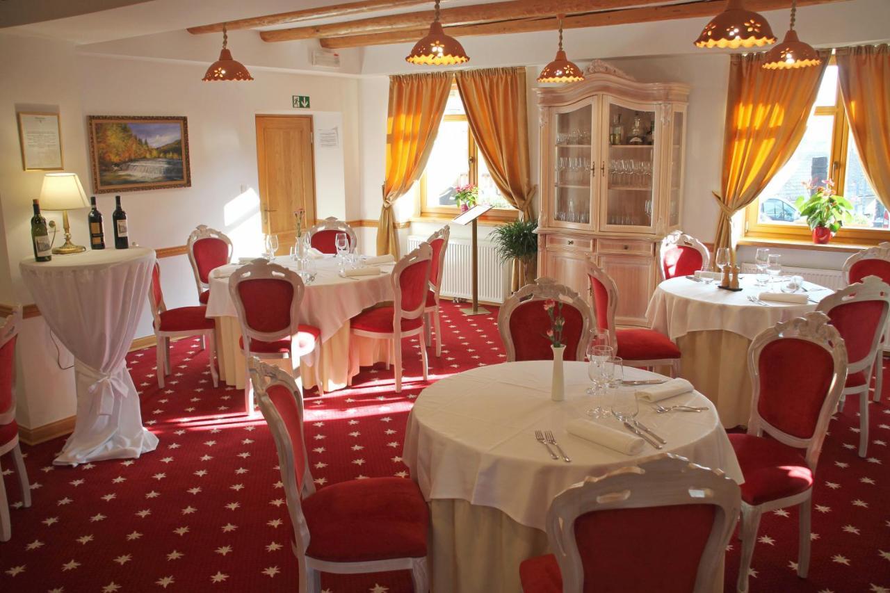 Hotel Planinka Ljubno Zewnętrze zdjęcie