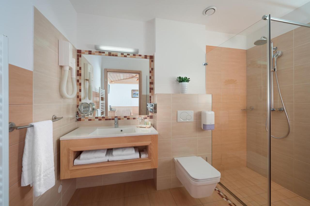 Hotel Planinka Ljubno Zewnętrze zdjęcie