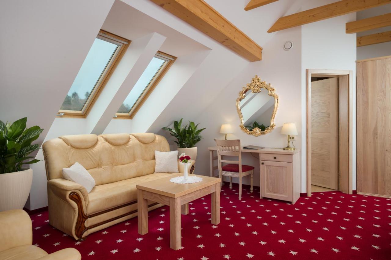 Hotel Planinka Ljubno Zewnętrze zdjęcie