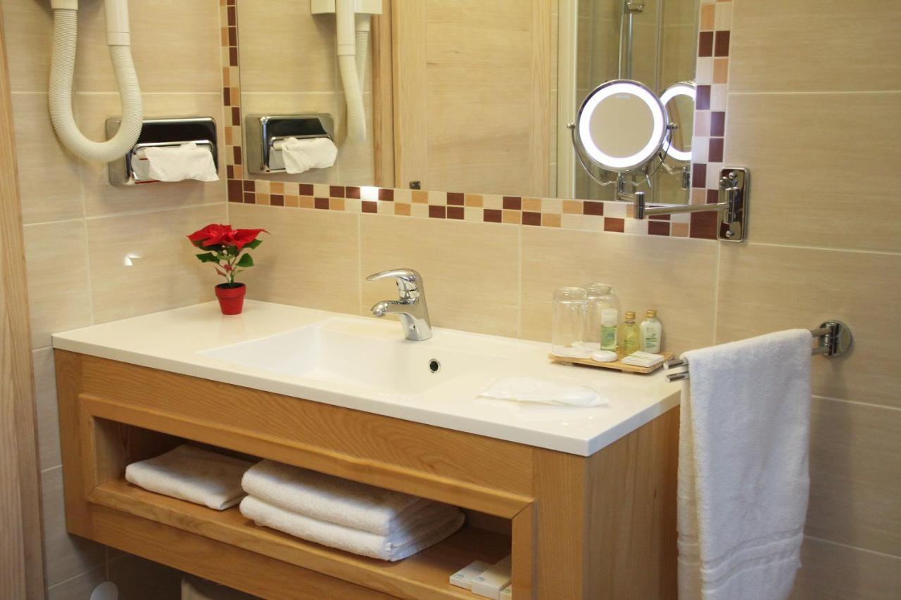 Hotel Planinka Ljubno Zewnętrze zdjęcie